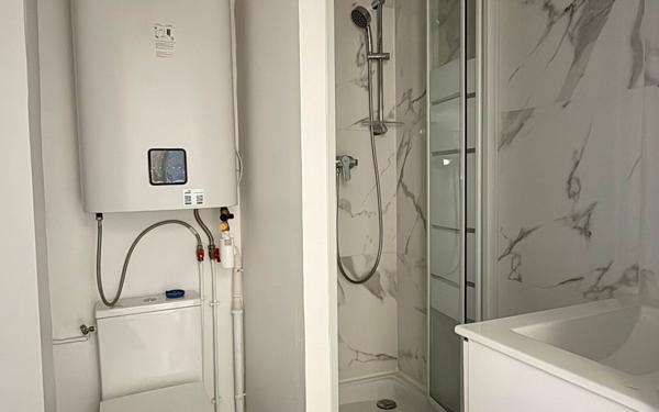 Appartement à louer    2 pièces • 30,75 m2 Champigny-sur-Marne