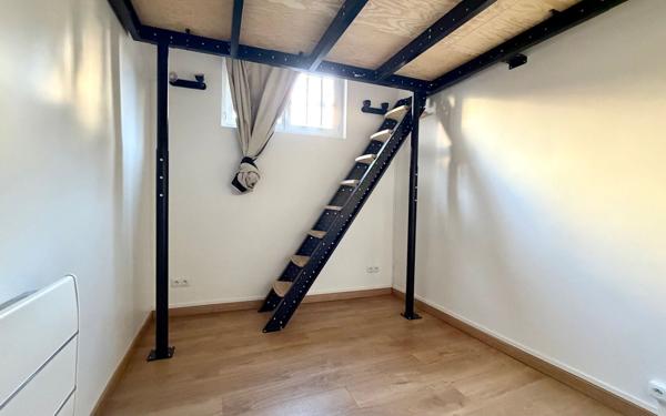 Appartement à louer    2 pièces • 30,75 m2 Champigny-sur-Marne