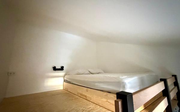 Appartement à louer    2 pièces • 30,75 m2 Champigny-sur-Marne