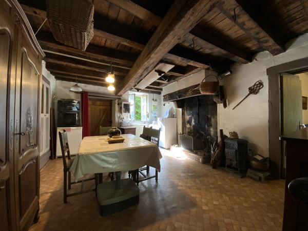 Maison 3 pièces - 54 m² Exclusivité efficity