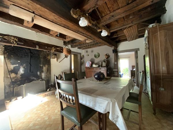 Maison 3 pièces - 54 m² Exclusivité efficity