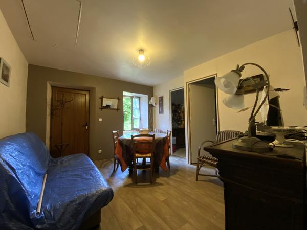 Maison 3 pièces - 54 m² Exclusivité efficity