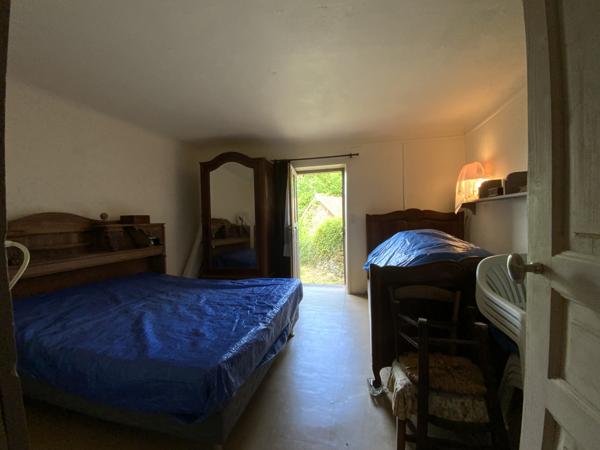 Maison 3 pièces - 54 m² Exclusivité efficity