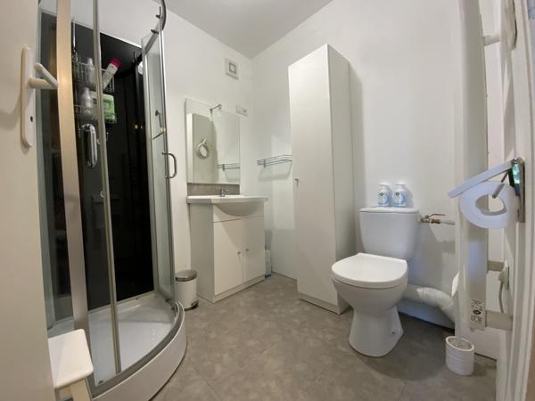 Maison 3 pièces - 54 m² Exclusivité efficity