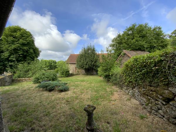 Maison 3 pièces - 54 m² Exclusivité efficity