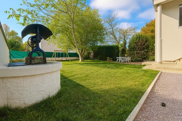 Maison 3 chambres entièrement rénovée