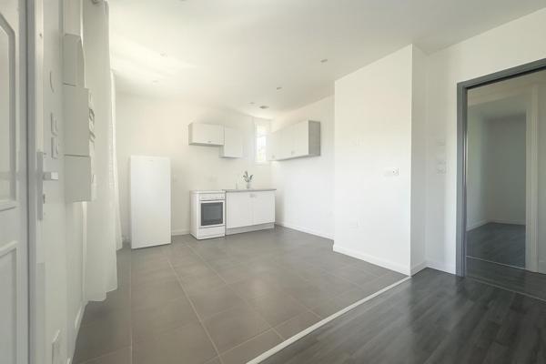 Maison 3 chambres entièrement rénovée