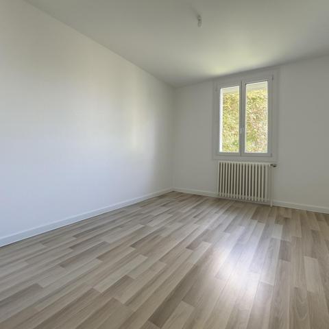 Maison 3 chambres entièrement rénovée