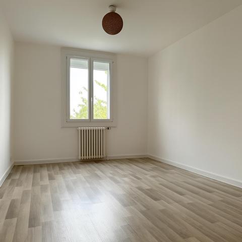 Maison 3 chambres entièrement rénovée