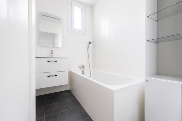 Maison 3 chambres entièrement rénovée