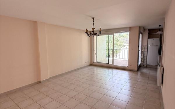 Appartement à vendre    4 pièces • 76 m2 Frontignan