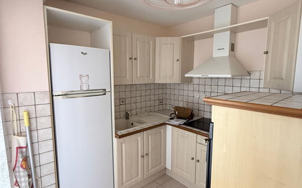 Appartement à vendre    4 pièces • 76 m2 Frontignan