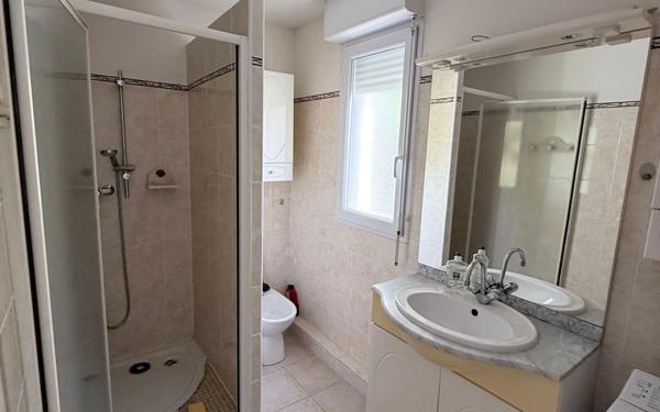 Appartement à vendre    4 pièces • 76 m2 Frontignan