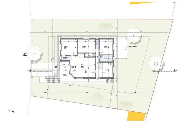 Maison
         4 pièces
        - 95 m² Bien prestige