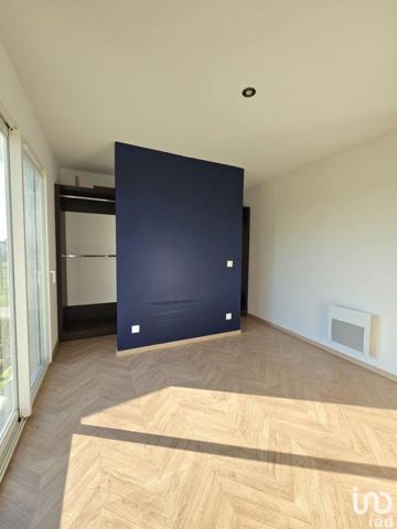 Maison à vendre 4 pièces 99 m² Sérénac