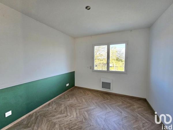 Maison à vendre 4 pièces 99 m² Sérénac