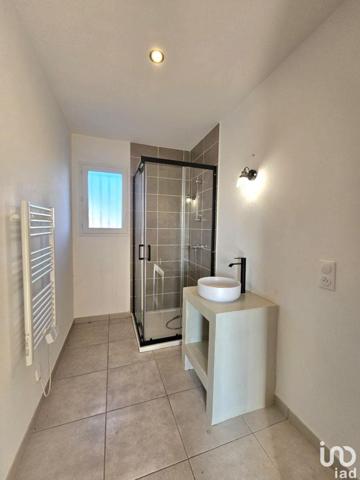 Maison à vendre 4 pièces 99 m² Sérénac