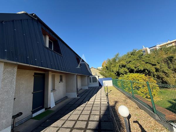 Quartier saint Cricq Pau studio