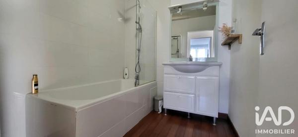 Maison à vendre 10 pièces 182 m² Cholet