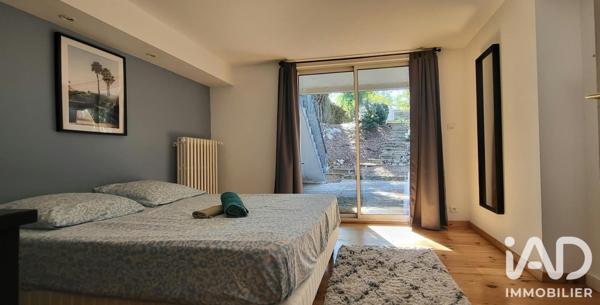 Maison à vendre 10 pièces 182 m² Cholet
