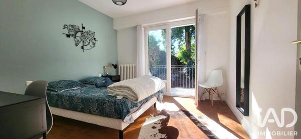 Maison à vendre 10 pièces 182 m² Cholet
