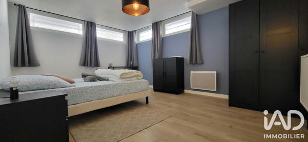 Maison à vendre 10 pièces 182 m² Cholet