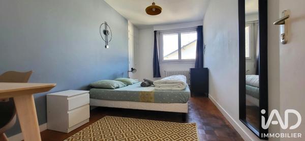Maison à vendre 10 pièces 182 m² Cholet
