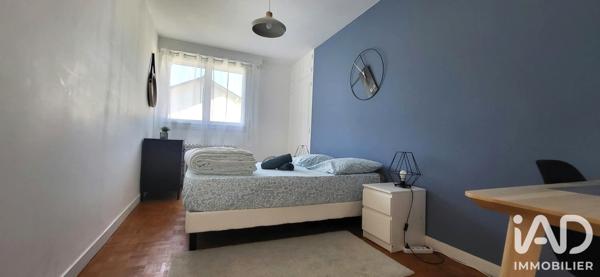 Maison à vendre 10 pièces 182 m² Cholet