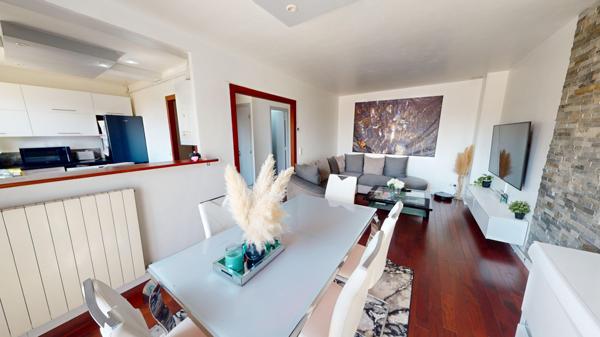 Frontignan (34110) Superbe appartement Frontignan centre - 81m²