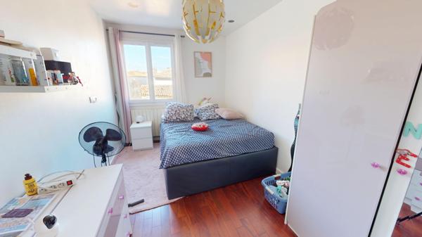 Frontignan (34110) Superbe appartement Frontignan centre - 81m²