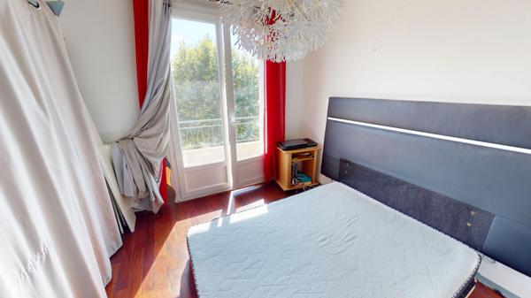 Frontignan (34110) Superbe appartement Frontignan centre - 81m²