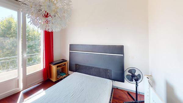 Frontignan (34110) Superbe appartement Frontignan centre - 81m²