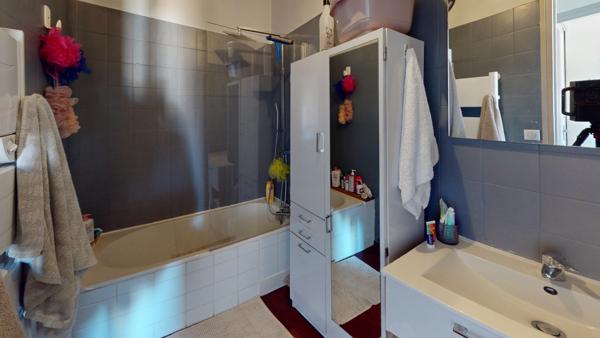 Frontignan (34110) Superbe appartement Frontignan centre - 81m²