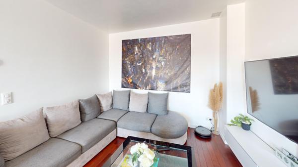 Frontignan (34110) Superbe appartement Frontignan centre - 81m²