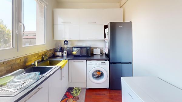 Frontignan (34110) Superbe appartement Frontignan centre - 81m²