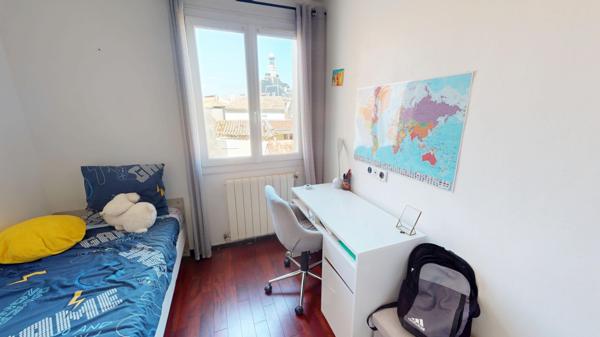 Frontignan (34110) Superbe appartement Frontignan centre - 81m²