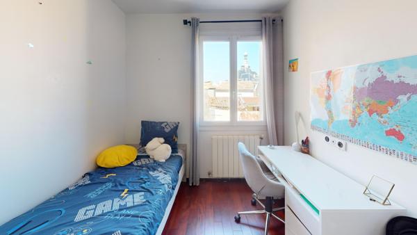 Frontignan (34110) Superbe appartement Frontignan centre - 81m²