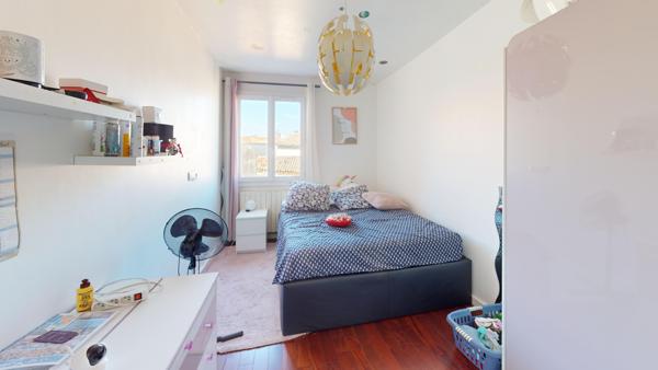 Frontignan (34110) Superbe appartement Frontignan centre - 81m²