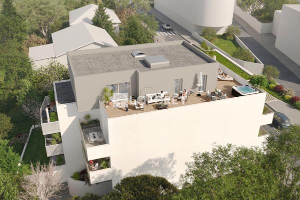 Achat appartement Castelnau-le-Lez - 3 pièce(s) - 67 m² - 359 900 €