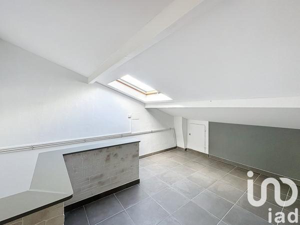 Maison traditionnelle 6 pièces de 140 m² à Benquet (40280)