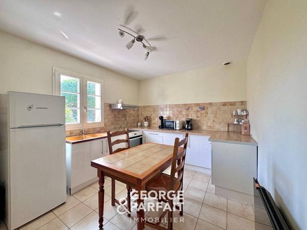 Maison 77 m² à Saint-Martin-de-Ré ? Jardin, garage et stationnement
