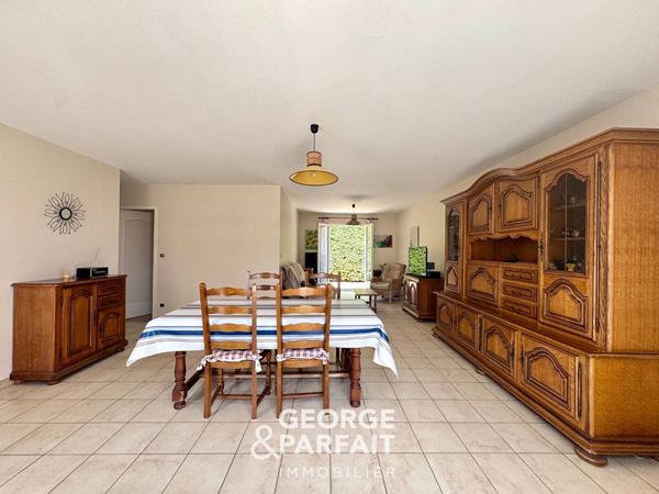 Maison 77 m² à Saint-Martin-de-Ré ? Jardin, garage et stationnement