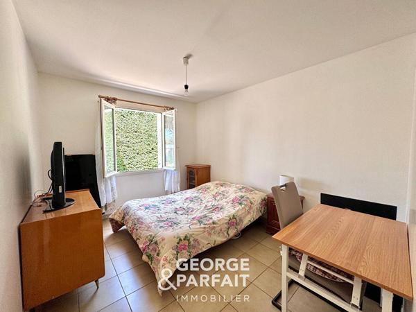 Maison 77 m² à Saint-Martin-de-Ré ? Jardin, garage et stationnement