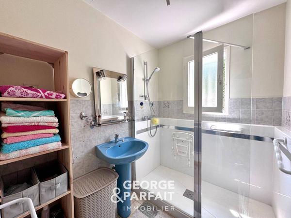 Maison 77 m² à Saint-Martin-de-Ré ? Jardin, garage et stationnement