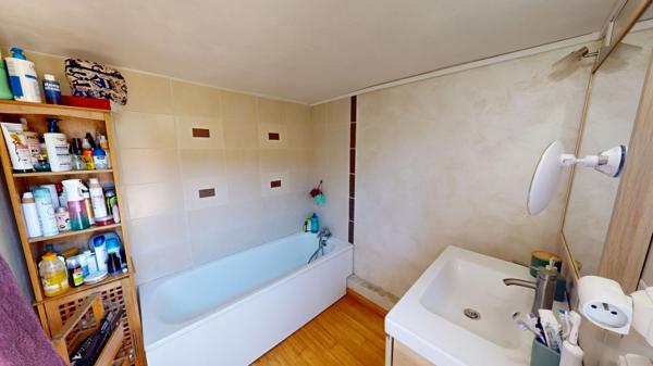 Maison à Carcassonne avec terrasse