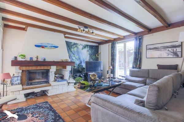 Maison à vendre |  Élancourt |  5 pièces | 133 m²