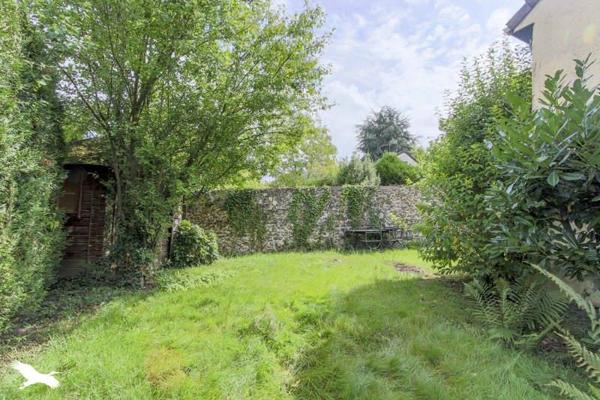 Maison à vendre |  Élancourt |  5 pièces | 133 m²