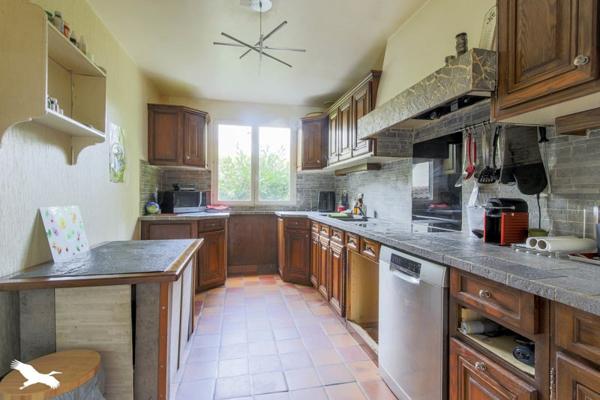 Maison à vendre |  Élancourt |  5 pièces | 133 m²