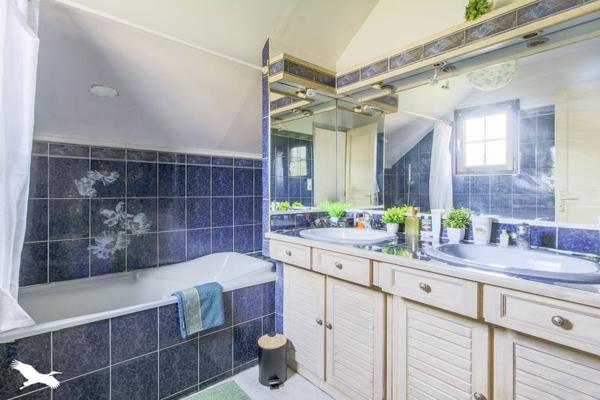 Maison à vendre |  Élancourt |  5 pièces | 133 m²