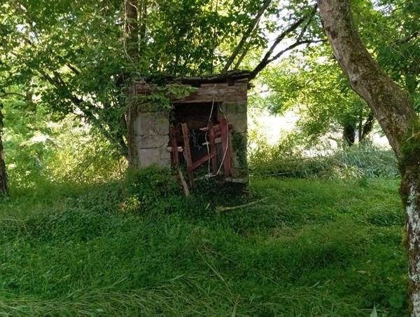 Maison à vendre |  Argentat |  8 pièces | 330 m²